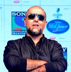vishal dadlani