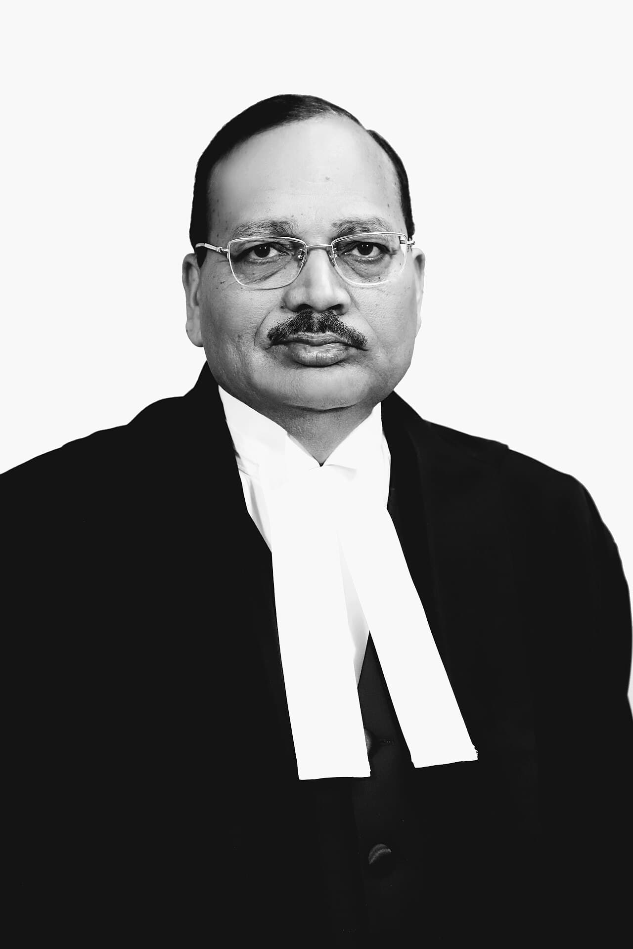 surya kant